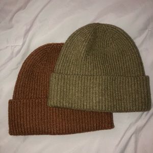 Universal Thread Beanies
